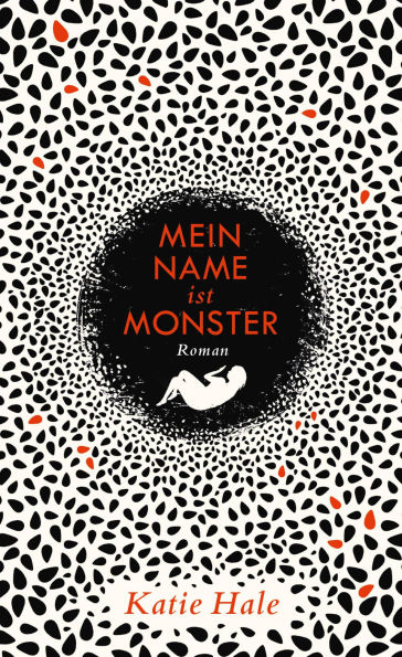 Mein Name ist Monster: Roman