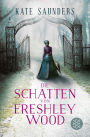 Die Schatten von Freshley Wood: Laetitia Rodd's zweiter Fall