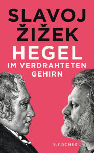Title: Hegel im verdrahteten Gehirn, Author: Slavoj Zizek