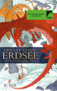 Title: Erdsee: Die erste Trilogie, Author: Ursula K. Le Guin