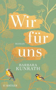 Title: Wir für uns, Author: Barbara Kunrath