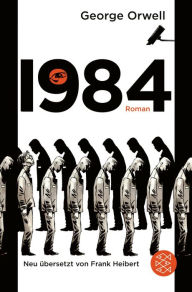 Title: 1984: Roman, Author: George Orwell