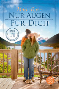 Title: Nur Augen für dich, Author: Marie Force