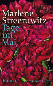 Title: Tage im Mai.: Roman dialogué., Author: Marlene Streeruwitz