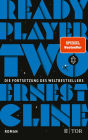 Ready Player Two: Roman. Deutschsprachige Ausgabe