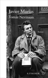 Title: Tomás Nevinson (German Edition), Author: Javier Marías