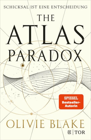 The Atlas Paradox (German Edition)