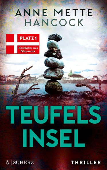 Teufelsinsel: Thriller Die Nr.-1-Serie aus Dänemark