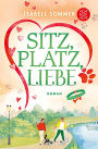 Sitz, Platz, Liebe: Humorvoller Liebesroman rund um eine Hundetagesstätte