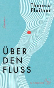Title: Über den Fluss: Roman, Author: Theresa Pleitner
