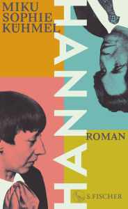 Free books by you download Hannah: Roman MOBI PDB in English