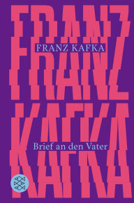 Title: Brief an den Vater, Author: Franz Kafka