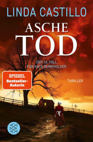 Title: Aschetod: Thriller Spannender Thriller bei den Amischen, Author: Linda Castillo