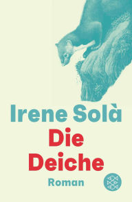 Ebook download for mobile phone Die Deiche: Roman (English Edition) iBook 9783104920238