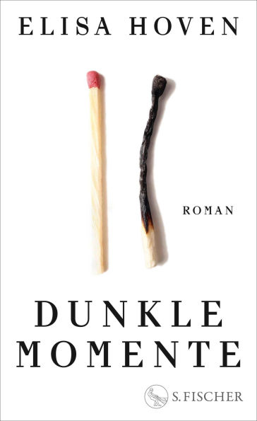 Dunkle Momente: Roman