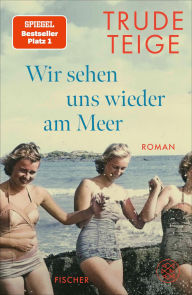 Title: Wir sehen uns wieder am Meer: Roman Die große Neuerscheinung um eine bewegende Frauen-Freundschaft, Author: Trude Teige