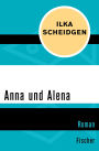 Anna und Alena