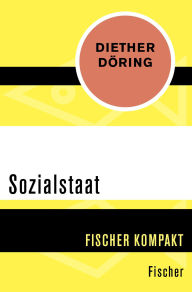 Title: Sozialstaat, Author: Diether Döring