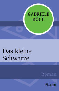 Title: Das kleine Schwarze, Author: Gabriele Kögl