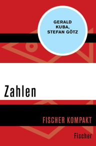 Title: Zahlen, Author: Gerald Kuba