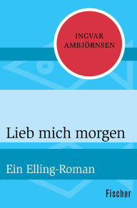 Title: Lieb mich morgen, Author: 1-4-U