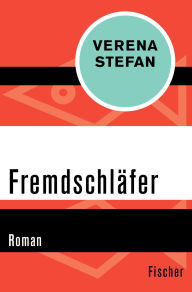 Title: Fremdschläfer: Roman, Author: Verena Stefan