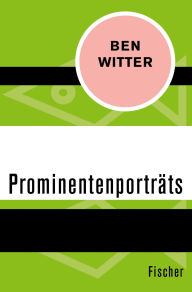 Title: Prominentenporträts, Author: Ben Witter