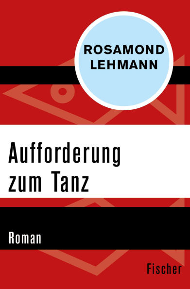 Aufforderung zum Tanz: Roman