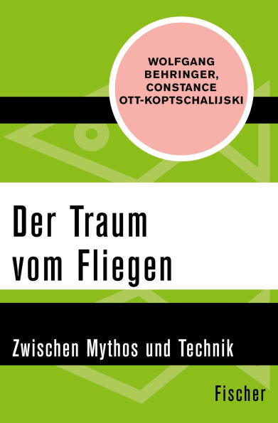 Der Traum vom Fliegen: Zwischen Mythos und Technik