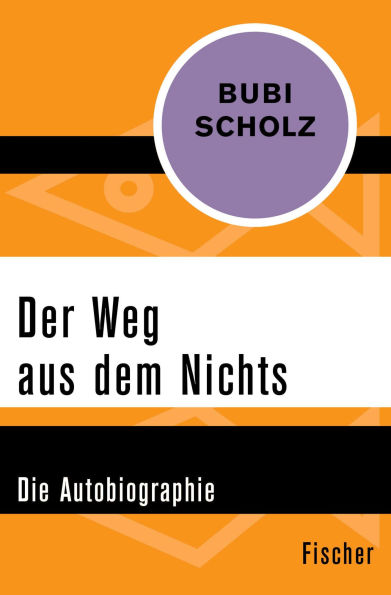 Der Weg aus dem Nichts: Die Autobiographie