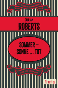 Title: Sommer - Sonne . tot: Ein Amanda-Pepper-Krimi, Author: Gillian Roberts