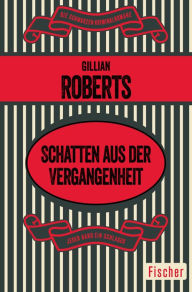 Title: Schatten aus der Vergangenheit: Ein Amanda-Pepper-Krimi, Author: Gillian Roberts