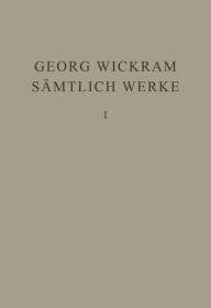 Title: Ritter Galmy / Edition 1, Author: Georg Wickram