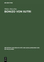 Bonizo von Sutri: Leben und Werk