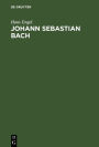 Johann Sebastian Bach
