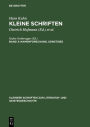 Namenforschung. Sonstiges