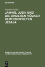 Jahwe, Juda und die anderen Völker beim Propheten Jesaja