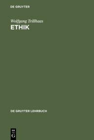 Title: Ethik, Author: Wolfgang Trillhaas