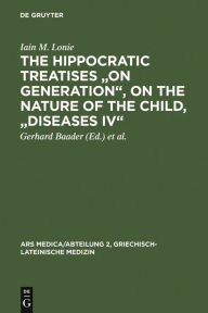 Title: The Hippocratic Treatises 