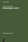 Immanuel Kant / Edition 2