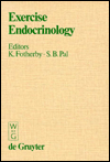 Title: Exercise Endocrinology, Author: K. Fotherby