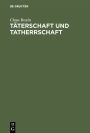 Täterschaft und Tatherrschaft