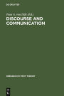 Discourse and Communication: New Approaches to the Analysis of Mass Media Discourse and Communication