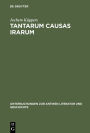 Tantarum causas irarum: Untersuchungen zur einleitenden Bücherdyade der Punica des Silius Italicus