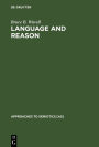 Language and Reason