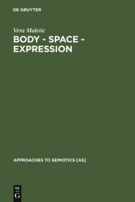 Title: Body - Space - Expression: The Development of Rudolf Laban's Movement and Dance Concepts, Author: Vera Maletic