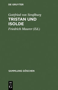 Title: Tristan und Isolde, Author: Gottfried von Straßburg