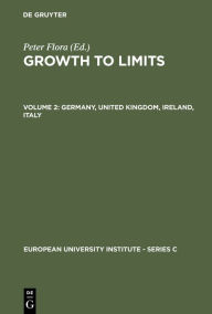 Title: Germany, United Kingdom, Ireland, Italy, Author: Jens  Alber