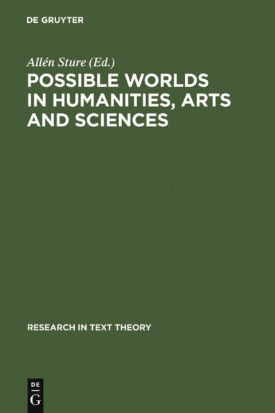 Possible Worlds in Humanities, Arts and Sciences: Proceedings of Nobel Symposium 65