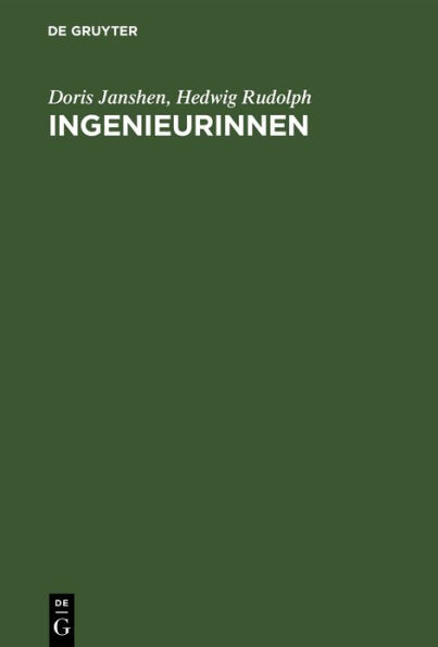 Ingenieurinnen: Frauen für die Zukunft